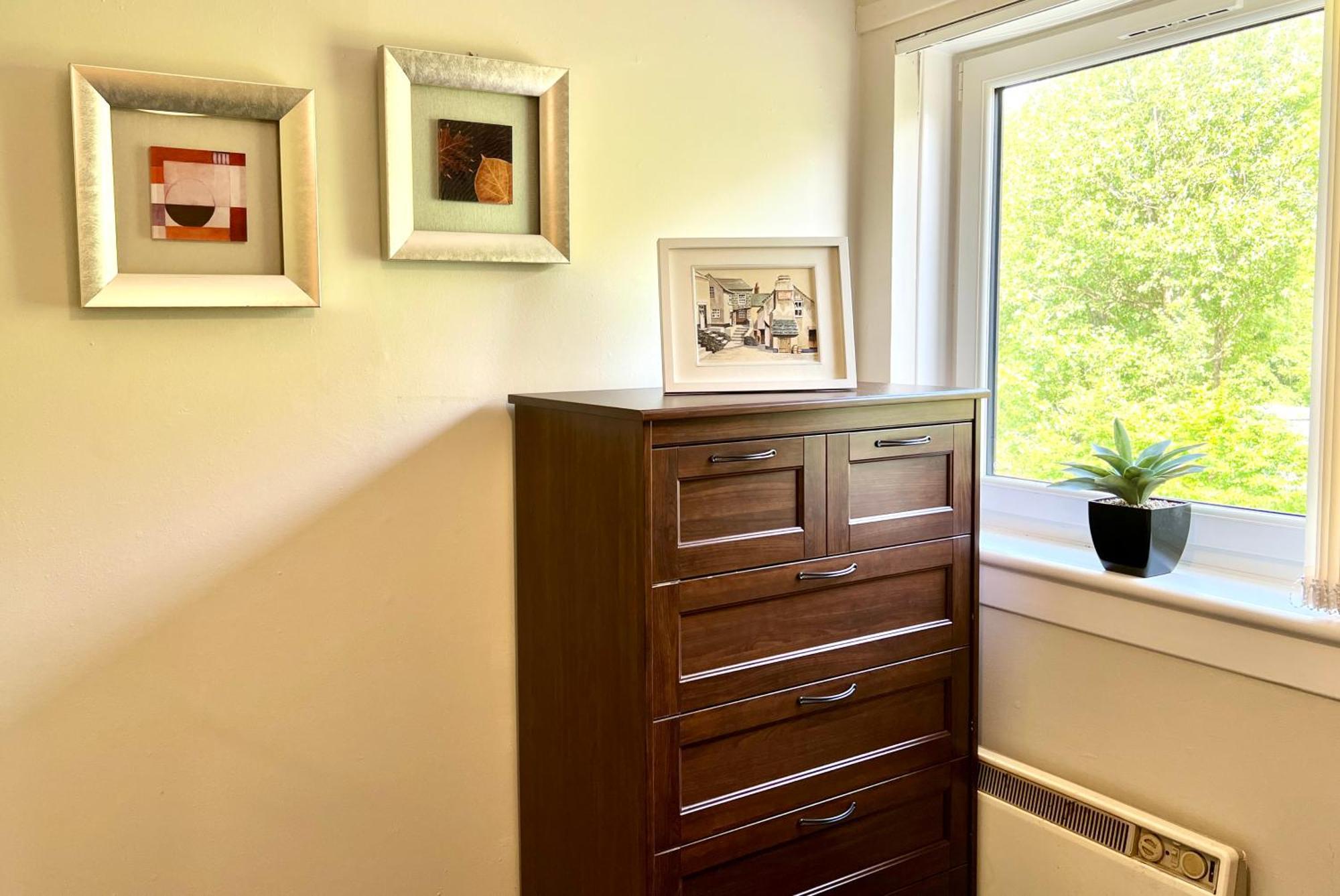 Spacious 2 Bed-Flat In Glasgow City - Free Parking Exterior foto